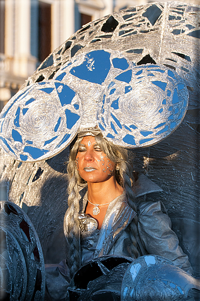 foto Carnevale di Venezia